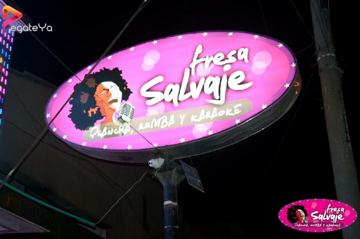 Foto 73 de Fresa Salvaje - 3er 2do FDS Agosto 2016 en Fresa Salvaje, Cali