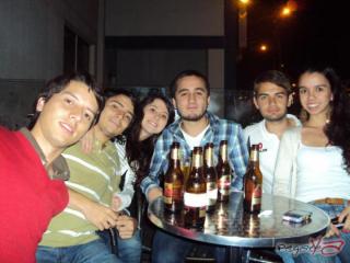 Foto 37 de Marzo 17 del 2012 en Fondo Blanco Manizales, Manizales