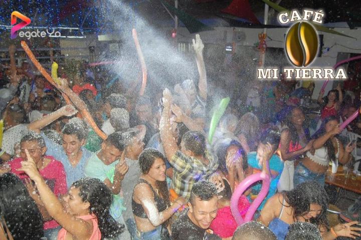 Foto 10 de CAFE MI TIERRA - 1er FDS Marz 2016 en Cafe Mi Tierra, Cali