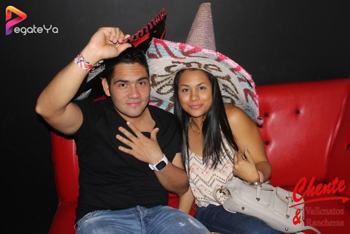 Foto 9 de Chente - Halloween 2015 en CHENTE Vallenatos y Rancheras, Cali