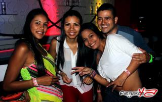Foto 88 de Junio 15 del 2o13 en Living Night Club, Cali