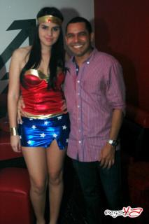 Foto 18 de Halloween en Rancheton Cali, Cali