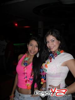 Foto 5 de Sex On The Beach Ii (15 de Junio) en Paparazzi Bar Club