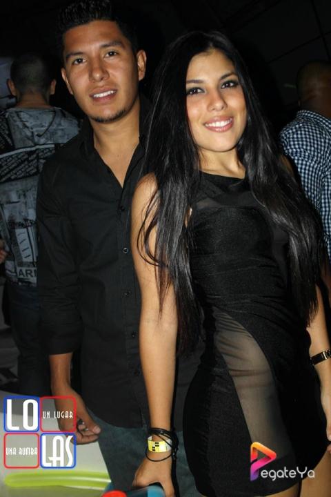 Foto 49 de Lolas - 3er FDS Mayo 2015 en Lolas Club Menga Cali, Cali