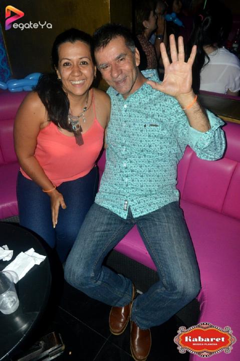Foto 83 de Kabaret Bar - Feria de Cali 2016 en Kabaret - Granada, Cali