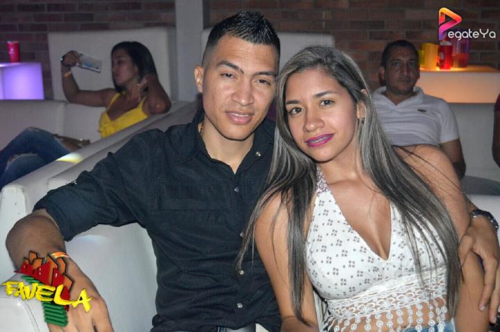 Foto 36 de Favela Club - 5to Fds Abril 2017 en Favela Club Menga, Cali