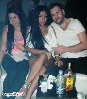 Foto 5 de Marzo 09 del 2013 en Miami Bar Cali, Cali