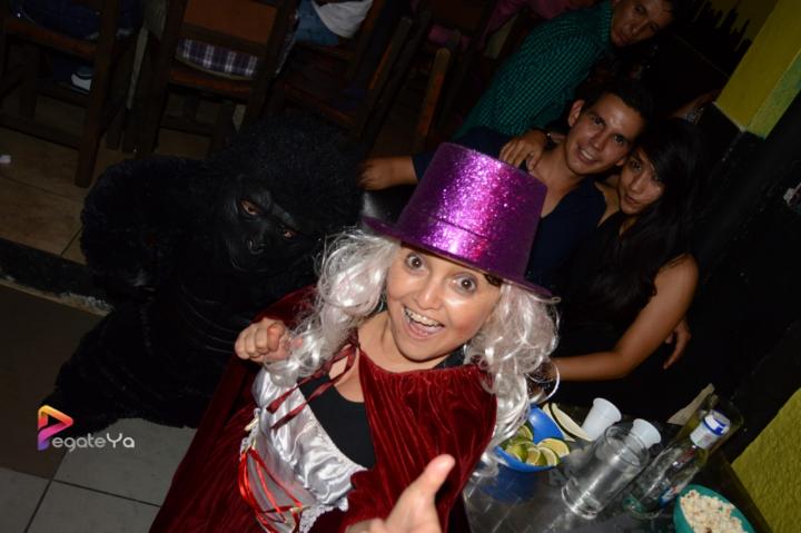 Foto 49 de New York sábado 01 de agosto 2015 en Discoteca New York Bucaramanga, Bucaramanga