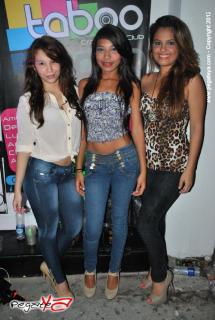 Foto 15 de taboo 7 y 8 de diciembre de 2012 en Discoteca Taboo Cartagena, Cartagena