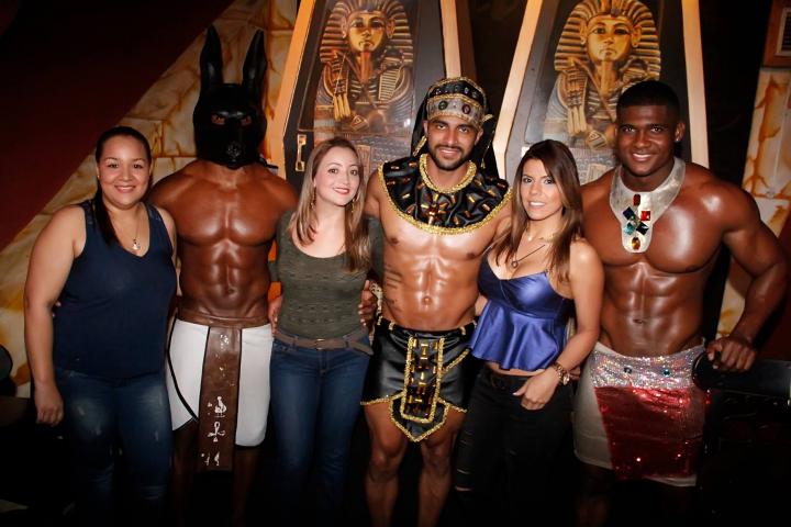 Foto 75 de Discoteca AMARNA- 16 de mayo de 2015 en Discoteca Amarna Medellin, Medellín