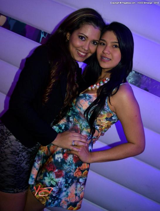 Foto 3 de Discoteca Voce agosto 2014 en Discoteca Voce Bucaramanga, Bucaramanga