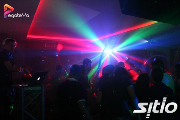 Foto 43 de EL SITIO DISCO CLUB - 1er 2do Fds Agosto en El Sitio Disco Club