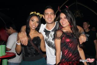 Foto 58 de Halloween en Rooms Club