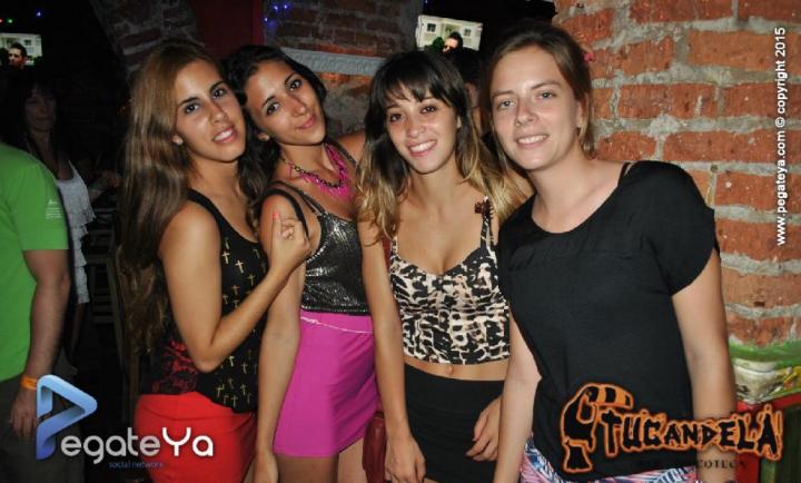 Foto 16 de tu candela viernes 15 de mayo de 2015 en TU CANDELA cartagena, Cartagena