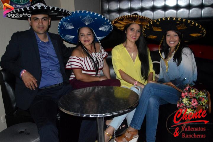 Foto 48 de Chente - Feria de Cali 2016 en CHENTE Vallenatos y Rancheras, Cali