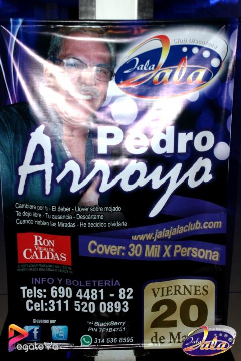 Foto 21 de Jalajala - 1er FDS Febrero 2015 en Jala Jala Club, Cali