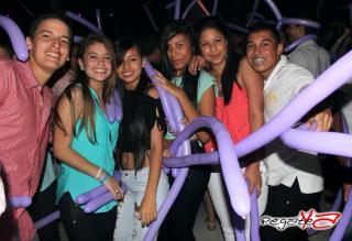 Foto 121 de Antoine Becks - Agosto 10 del 2013 en Living Night Club, Cali