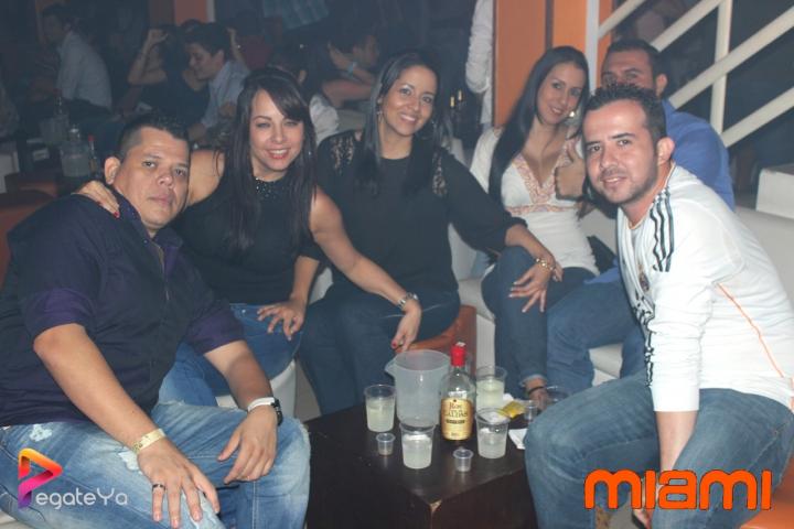 Foto 18 de Miami Bar - 1er FDS Febrero 2015 en Miami Bar Cali, Cali