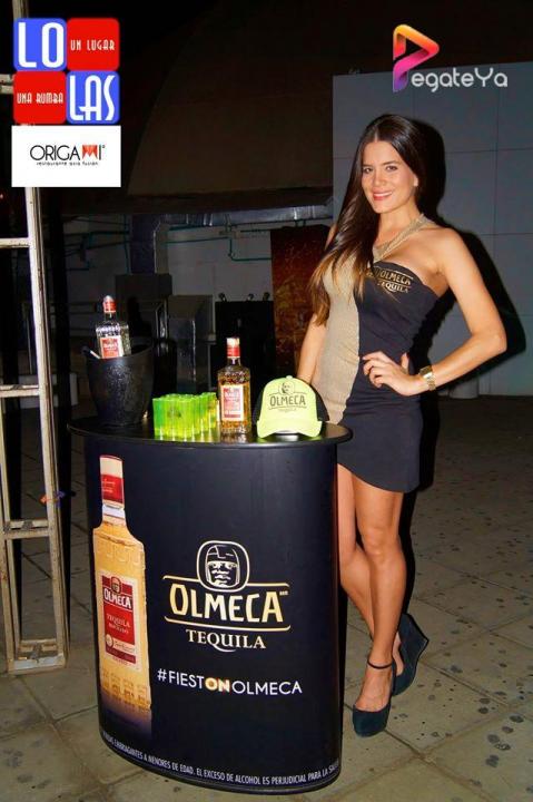 Foto 3 de Lolas Club - 2do FDS Marzo 2016 en Lolas Club Menga Cali, Cali
