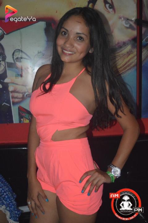 Foto 28 de Ampm Bar - 3er Fds Agosto 2016 en Am / PM Bar - Cali, Cali