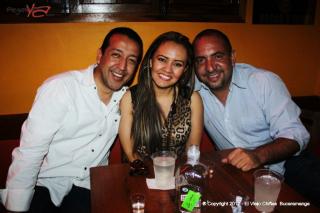 Foto 6 de 15-23 de Junio de 2012 en El Viejo Chiflas Restaurante, Cali