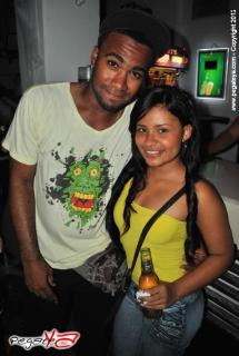 Foto 9 de taboo 2 y 3 de noviembre de 2012 en Discoteca Taboo Cartagena, Cartagena