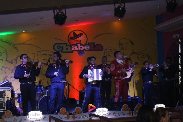 Foto 28 de Chabela Hermanos Pabon en Discoteca Chabela Bucaramanga, Bucaramanga