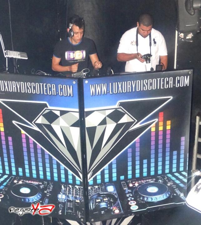 Foto 38 de Luxury - Agosto 23 en Discoteca Luxury Medellin, Medellín