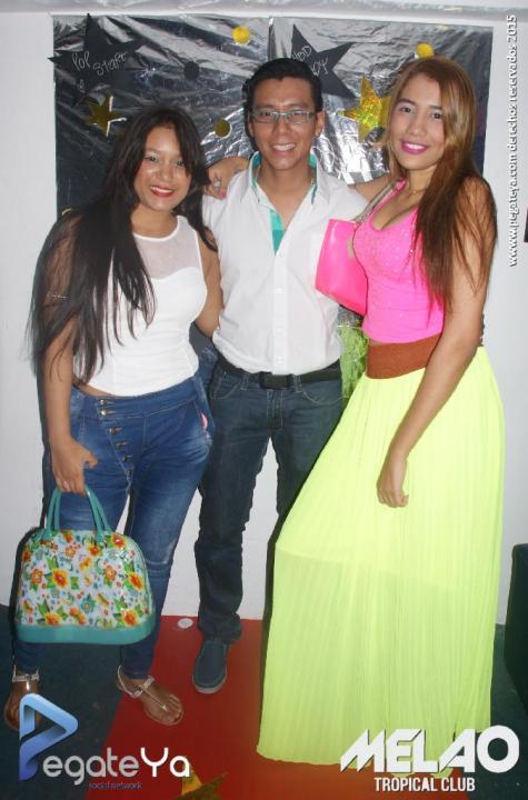 Foto 1 de Melao 17 y 25 de julio de 2015 en melao cartagena, Cartagena