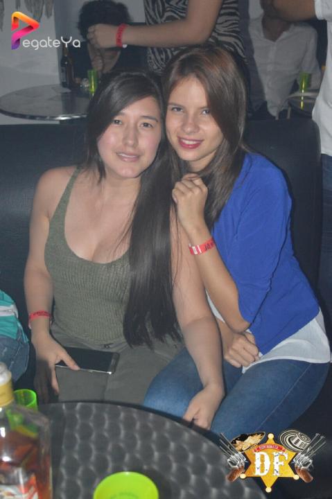 Foto 11 de DF DISCO CLUB - 3er FDS AGOSTO 2016 en El DF Club Discoteca