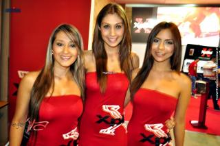 Foto 74 de Chicas Car Audio Bucaramanga 2013 en Chicas Car Audio Bucaramanga 2013, Bucaramanga