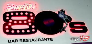 Foto 28 de Julio 6 del 2013 en Beautiful 80`s Cali, Cali