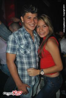 Foto 17 de TABOO 1 de febrero de 2014 en Discoteca Taboo Cartagena, Cartagena