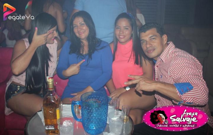 Foto 41 de Fresa Salvaje - 3er FDS Agosto 2016 en Fresa Salvaje, Cali