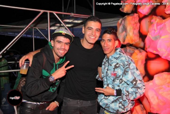 Foto 155 de TOMORROWLAKE Lago Calima en Fiestas Colombia, Medellín