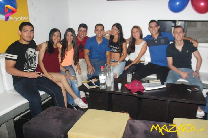 Foto 6 de Mazao Park - 1er Fds Junio 2016 en Mazao Park, Cali