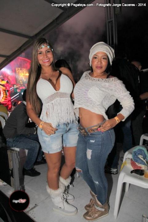 Foto 240 de TOMORROWLAKE Lago Calima en Fiestas Colombia, Medellín