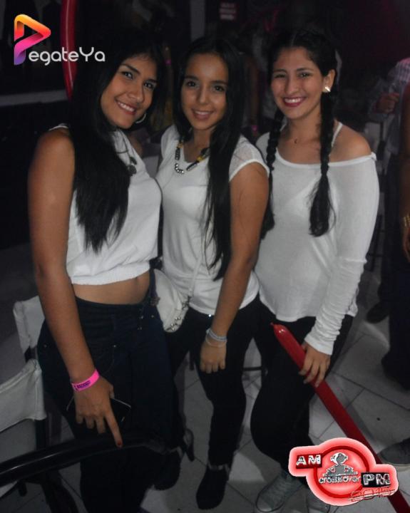 Foto 1 de Ampm Bar - 3er & 4to Fds Marzo 2016 en Am / PM Bar - Cali, Cali
