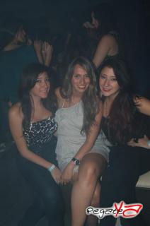 Foto 2 de Sixttina 11 de Febrero de 2012 en Sixttina Discoteca