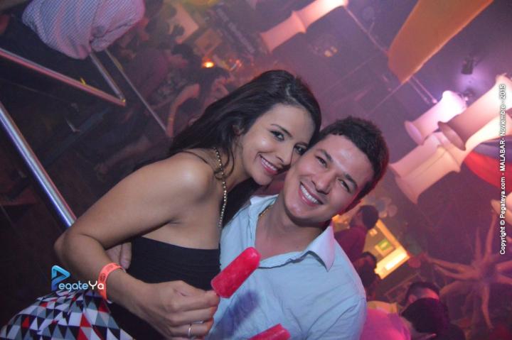 Foto 51 de MALABAR - sabado 14 Nov 2015 en Discoteca Malabar Bucaramanga, Bucaramanga