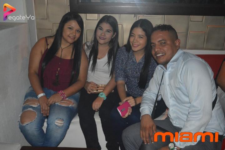 Foto 47 de Miami - 3er Fds Agosto 2016 en Miami Bar Cali, Cali