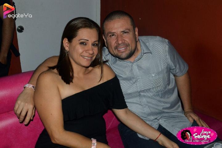 Foto 142 de Fresa Salvaje - Feria de Cali 2016 en Fresa Salvaje, Cali
