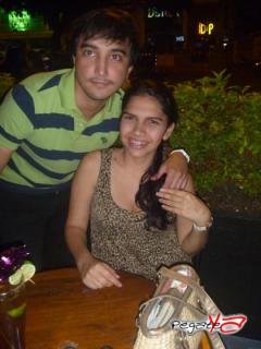 Foto 25 de Marzo 17 del 2012 en Urbano Bar Cali, Cali