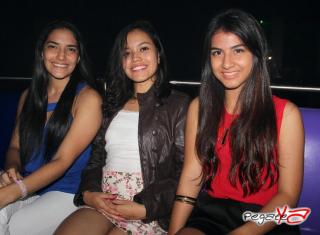 Foto 17 de Rooms - Febrero 08 del 2014 en Rooms Club