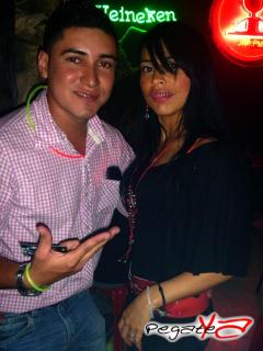 Foto 7 de Octubre 13 del 2012 en Miami Bar Cali, Cali