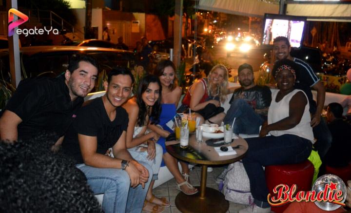 Foto 18 de BLONDIE - 2DO Fds Nov. 2015 en Blondie Bar Cali, Cali