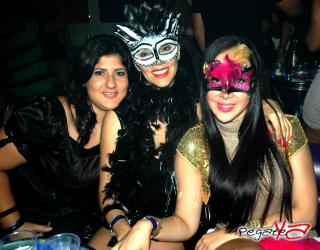 Foto 19 de La Maldita Primaera - Oct 27 del 2012 en La Maldita Primavera Cali, Cali