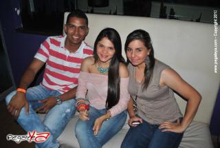 Foto 11 de bhoga 26 y 27 de abril de 2013 en Discoteca BHOGA cartagena, Cartagena