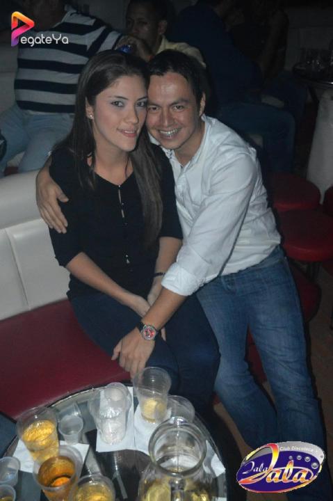 Foto 38 de jalaJala - 3er & 4to Fds Marzo 2016 en Jala Jala Club, Cali
