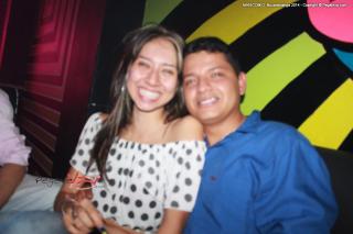 Foto 82 de Discoteca El Manicomio - 8 febrero 2014 en Discoteca El Manicomio Bucaramanga, Bucaramanga